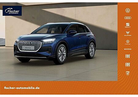 Audi Q4 e-tron 45 advanced AHK/Matrix/NAV/HUD/W-Pumpe