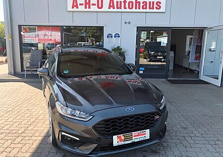 Ford Mondeo Turnier ST-Line
