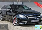 Mercedes-Benz CLS 63 AMG Shooting Brake CLS 63 S SB AMG 4Matic*DriverPack*Scheckheft*2Hd