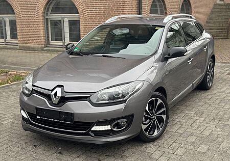 Renault Megane III Grandtour BOSE Edition/1-Hand/Leder/