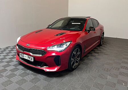 Kia Stinger GT 4WD *Klappe-Pano-360°*