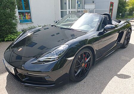 Porsche Boxster 718 GTS*Bose*Kamera*Chrono*Adaptive S.-Sitze*