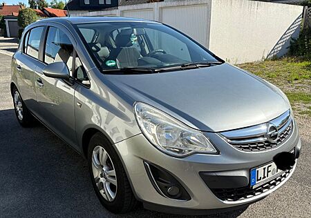 Opel Corsa 1.3 CDTI ecoFLEX Edition 70kW S/S Edition