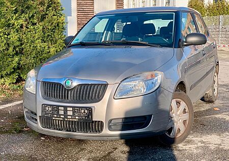 Skoda Fabia Cool Edition