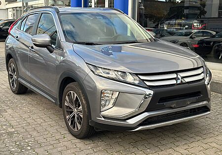 Mitsubishi Eclipse Cross 1.5 ClearTec Aut. * 1.Hand *