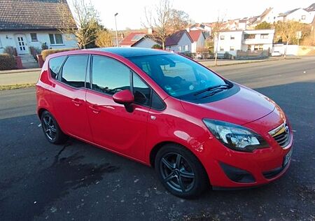 Opel Meriva 1.4 88kW Color Edition