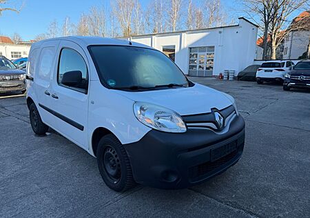 Renault Kangoo 1.5 dCi, 1 HAND, TÜV NEU
