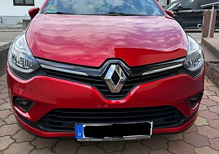 Renault Clio ENERGY TCe 120 Intens mit Rückfahrkamera