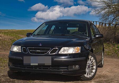 Saab 9-3 2.0T Vector SportCombi