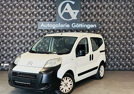 Citroën Nemo Multispace 1.4/KLIMA/86TKM/1.HAND