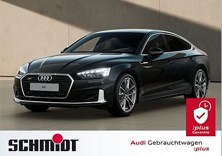 Audi A5 Sportback 40 TFSI quattro Advanced S line Mat