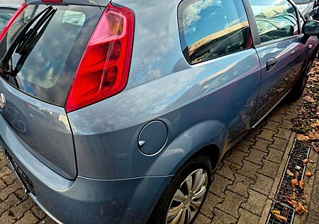 Fiat Grande Punto 1.2 8V Active