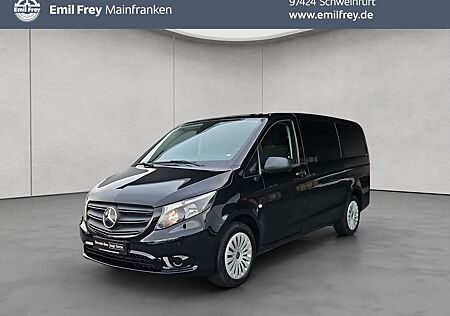 Mercedes-Benz Vito 116 CDI Tourer lang,8 Sitze,Park Paket, 2 x