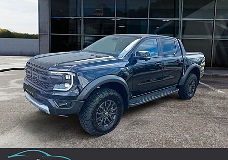 Ford Ranger Raptor 2l Aut. Kamera*AHK*el.Rollo*Matrix