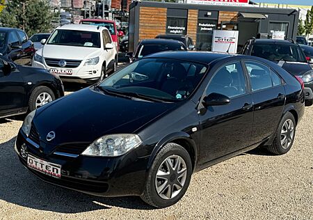 Nissan Primera Lim. Visia