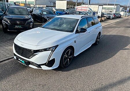 Peugeot 308 SW GT Klima 2 Zonen Kamera 360° Einparkh.