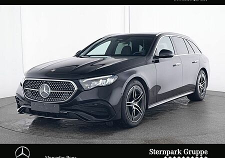 Mercedes-Benz E 300 e T AMG Superscreen+Pano+AHK+Distro+Kamera