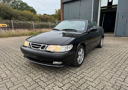 Saab 9-3 2.0t Ecopower SE Cabriolet SE