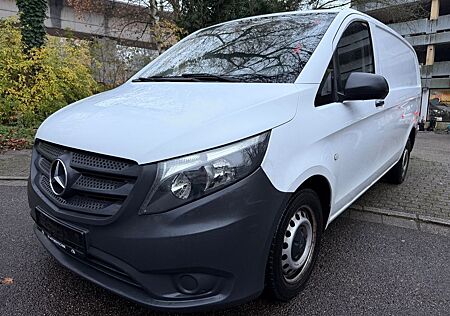 Mercedes-Benz Vito Kasten 109/110/111/114 CDI FWD lang