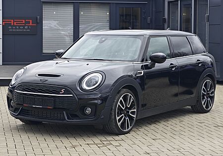 Mini Cooper S Clubman Premium Plus JCW Trim/ Untold