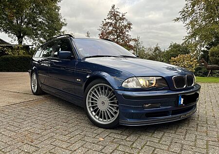 Alpina B3 3,3 Touring SWITCH-TRONIC -