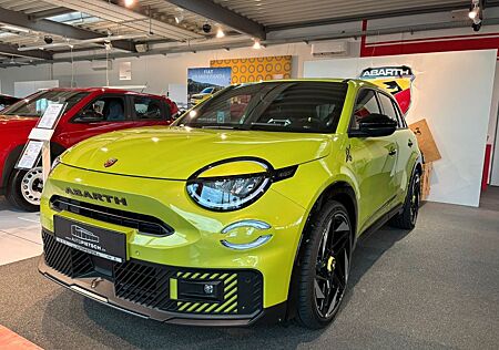 Abarth 600e 600 e 207 kW Scorpionissima