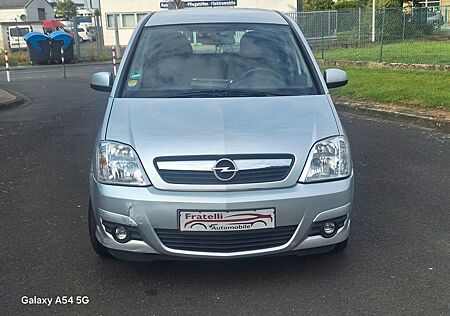 Opel Meriva Edition