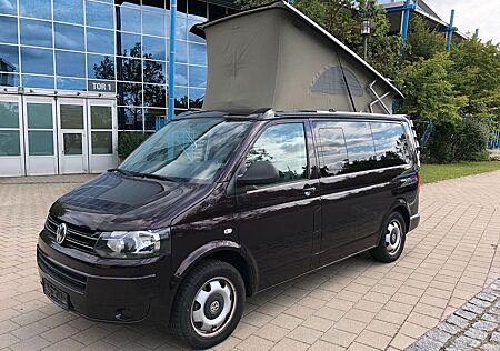 VW T5 California Volkswagen T5 2.0 BiTDI DSG California Beach Aufstelldach
