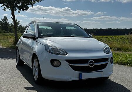 Opel Adam 1.2 -