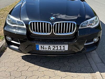 BMW X6 xDrive40d Sportpaket Head-Up Navi Prof. LED