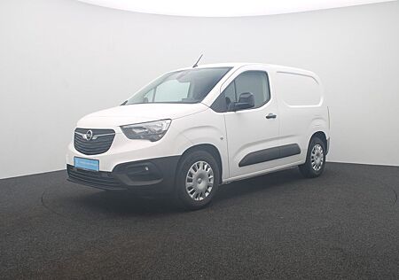 Opel Combo E Cargo Edition Rückfahrkamera