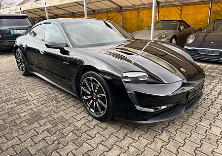 Porsche Taycan S Top Zustand