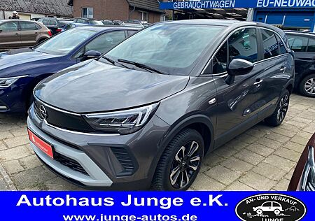 Opel Crossland Elegance SHZ Lenkradheizung Navi EPH