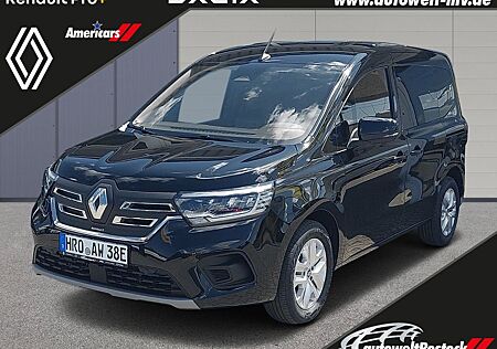Renault Kangoo E-TECH Equilibre EV45 electric