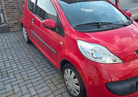 Peugeot 107 Filou 70 Filou