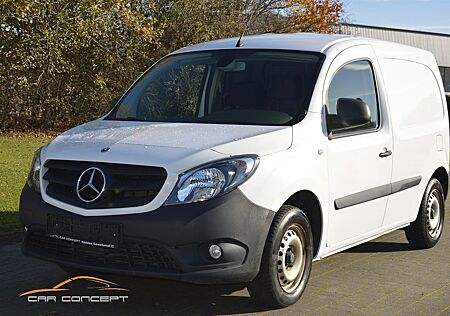 Mercedes-Benz Citan 109 CDI KLIMA/SHZ/TEMPO/NEBEL