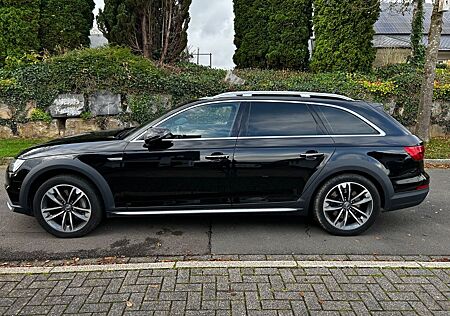 Audi A4 Allroad 3.0 TDI tiptronic quattro Avant -