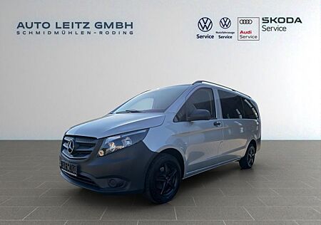Mercedes-Benz Vito Tourer 116 CDI BT GTronic Pro LRS Navi GRA