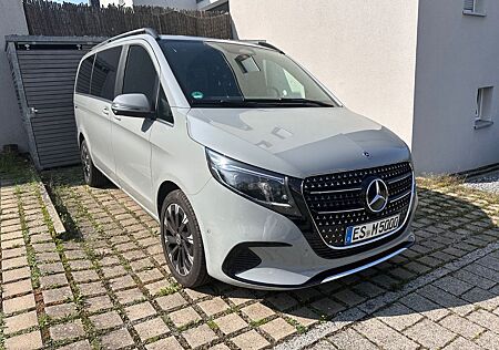 Mercedes-Benz V 250 d Aut. AVANTGARDE lang AVANTGARDE MOPF