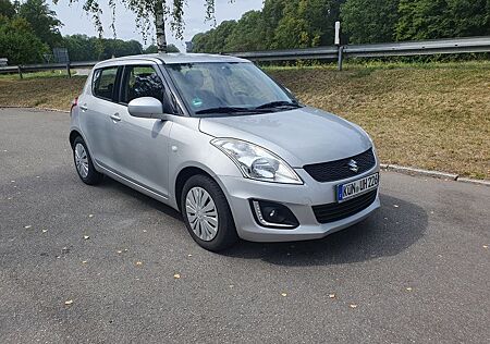 Suzuki Swift 1.2 Club Club