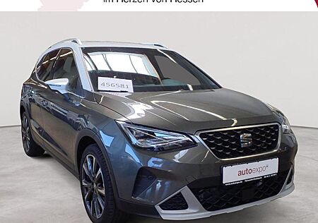 Seat Arona 1.5 TSI OPF DSG Xperience APP SHZ
