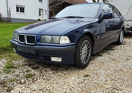 BMW 316i 316 318i Coupe