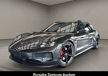 Porsche Taycan 4S Sport Turismo BOSE Surround-View LED