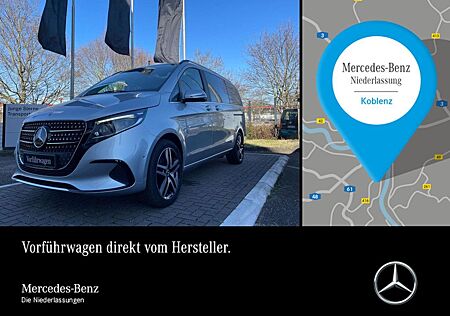 Mercedes-Benz V 250 d 4MATIC AVANTGARDE Lang PANO AHK 360°