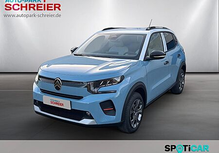 Citroën C3 ë 113 MAX