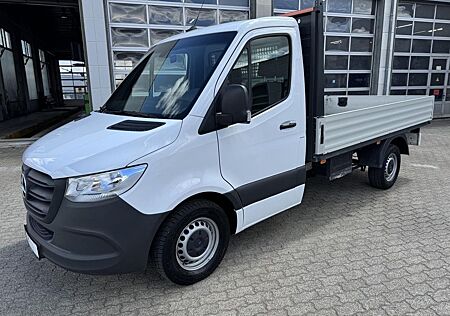 Mercedes-Benz Sprinter 317 CDI Pritsche L2 DAB*3-Sitzer