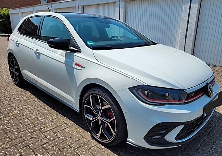 VW Polo Volkswagen 2.0 GTI DSG, IQ Light, Beats, Kamera