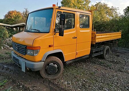 Mercedes-Benz Vario
