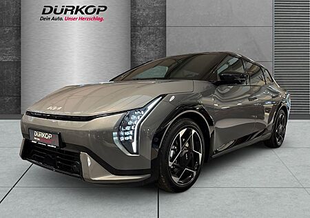 Kia EV4 GT-Line 150kW HUD Navi Digitales Cockpit Mem