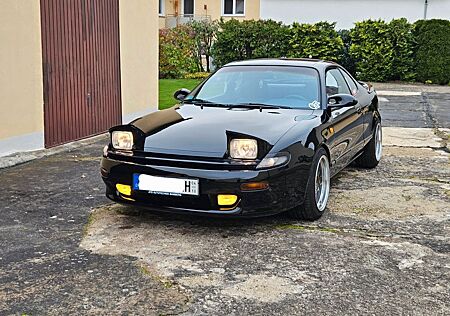 Toyota Celica T18 Gti 2.0 Oldtimer